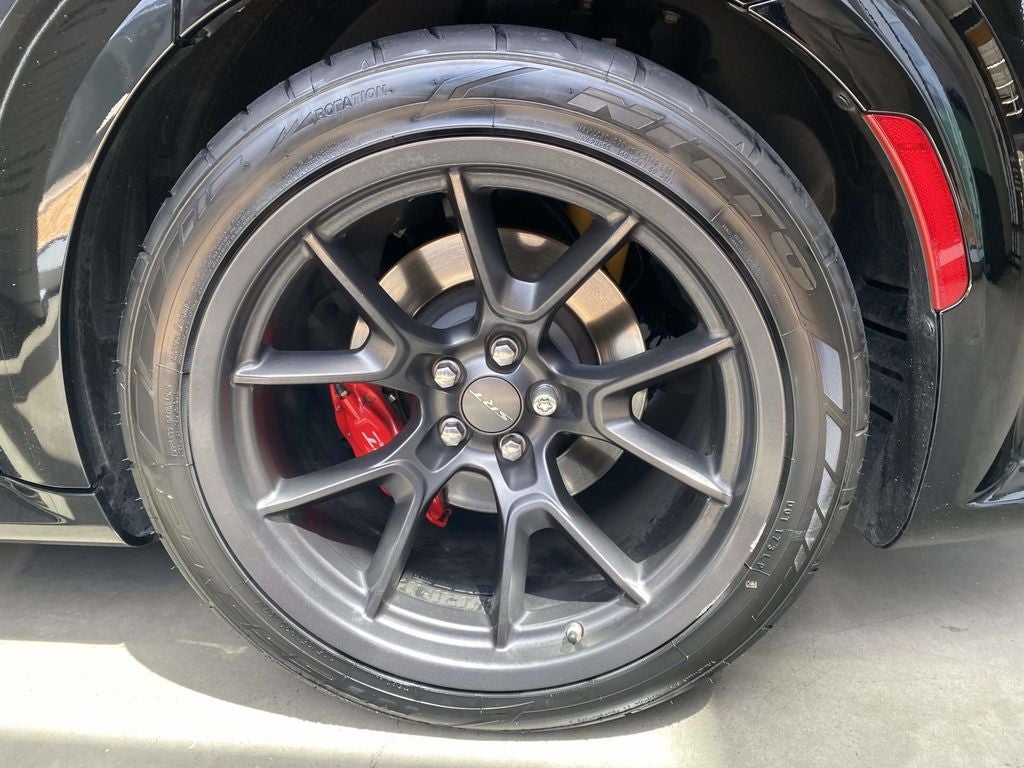 2023 Dodge Charger SRT Jailbreak