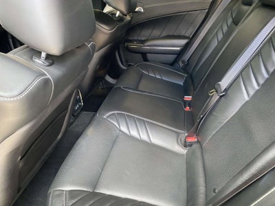 2023 Dodge Charger SRT Jailbreak