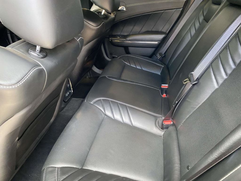 2023 Dodge Charger SRT Jailbreak