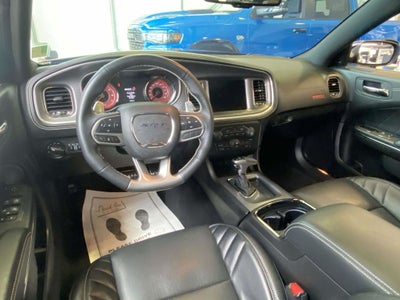 2023 Dodge Charger SRT Jailbreak