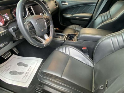 2023 Dodge Charger SRT Jailbreak