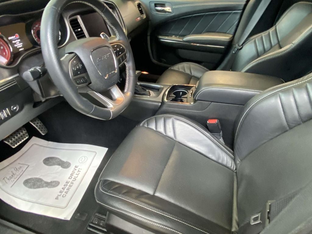 2023 Dodge Charger SRT Jailbreak