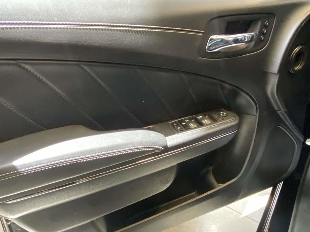 2023 Dodge Charger SRT Jailbreak