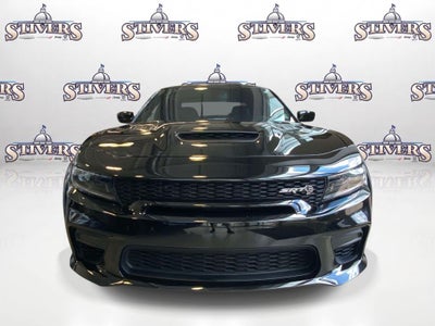 2023 Dodge Charger SRT Jailbreak