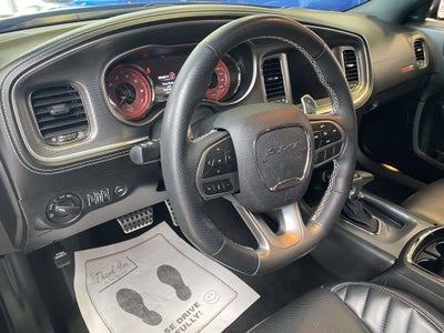 2023 Dodge Charger SRT Jailbreak