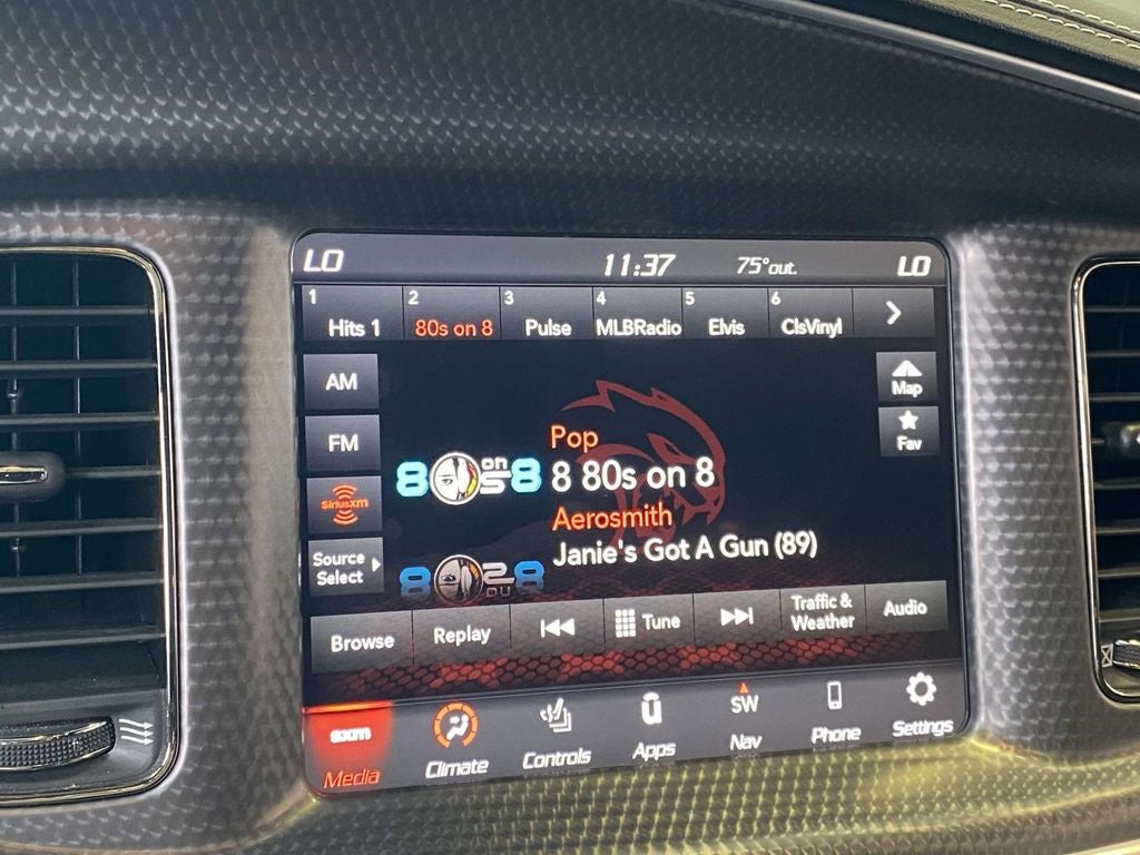 2023 Dodge Charger SRT Jailbreak