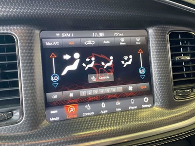 2023 Dodge Charger SRT Jailbreak