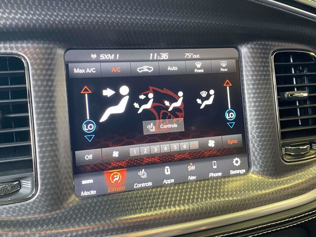 2023 Dodge Charger SRT Jailbreak