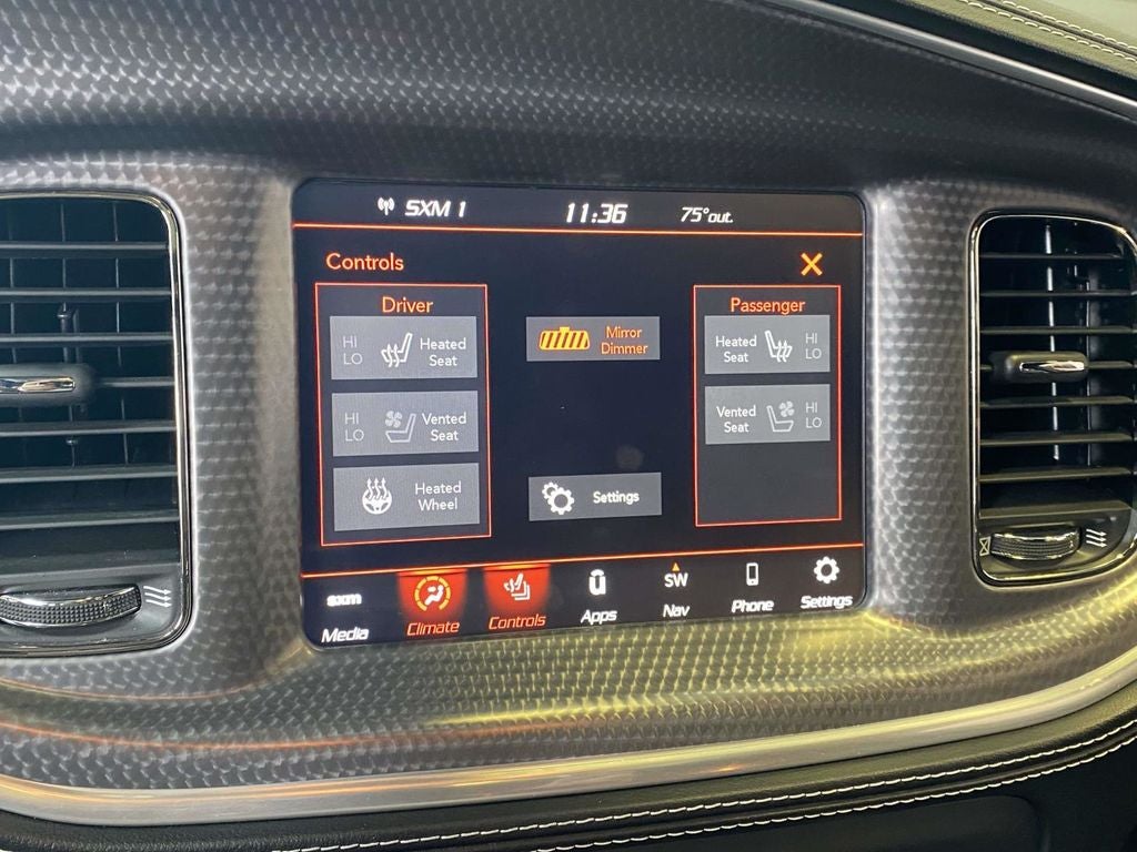 2023 Dodge Charger SRT Jailbreak