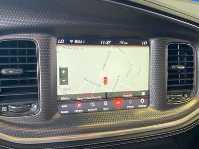 2023 Dodge Charger SRT Jailbreak