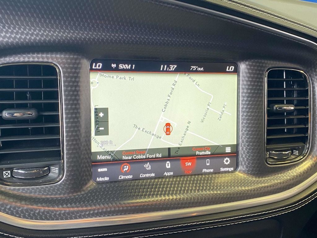 2023 Dodge Charger SRT Jailbreak