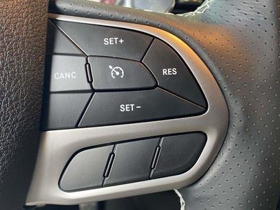 2023 Dodge Charger SRT Jailbreak