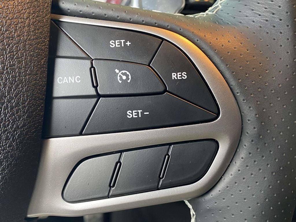 2023 Dodge Charger SRT Jailbreak