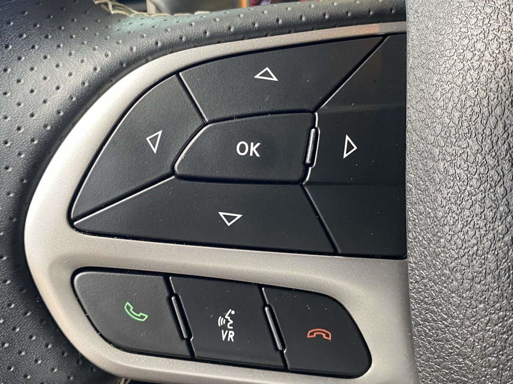 2023 Dodge Charger SRT Jailbreak