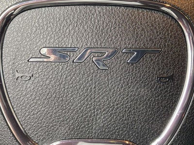 2023 Dodge Charger SRT Jailbreak