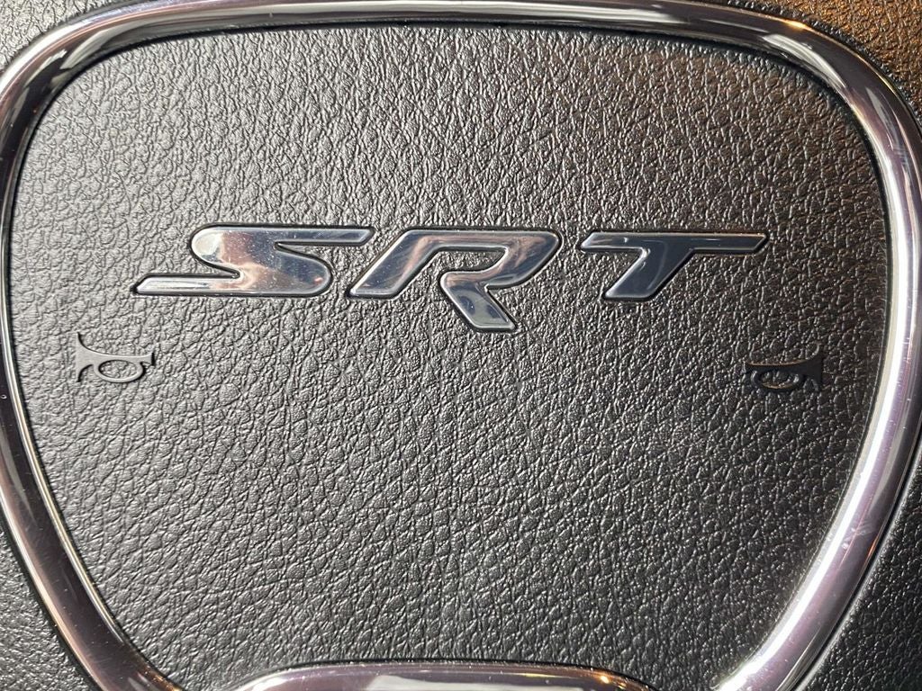 2023 Dodge Charger SRT Jailbreak