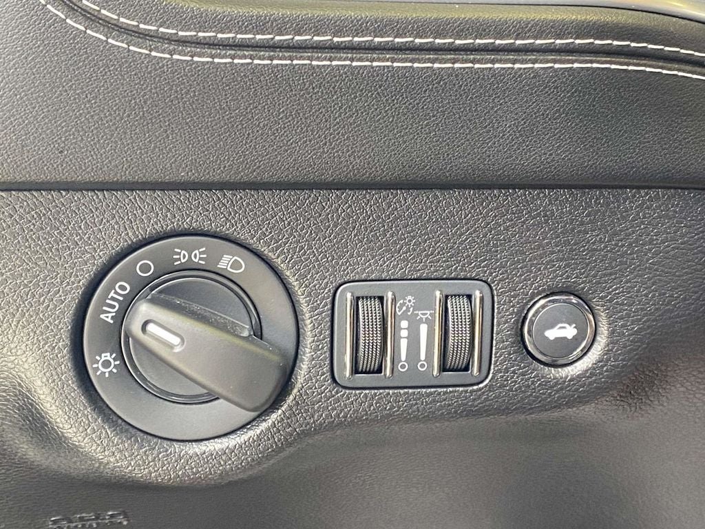 2023 Dodge Charger SRT Jailbreak