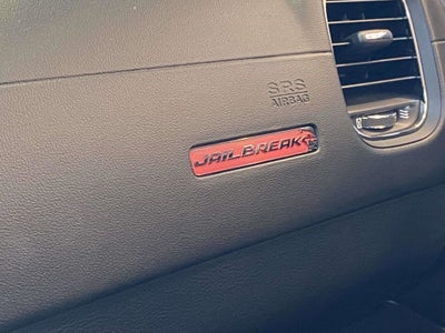 2023 Dodge Charger SRT Jailbreak