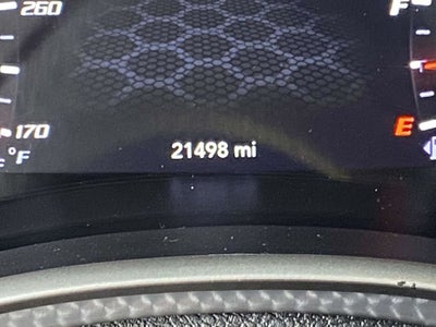 2023 Dodge Charger SRT Jailbreak