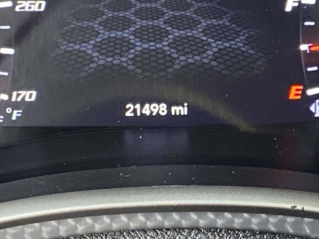 2023 Dodge Charger SRT Jailbreak