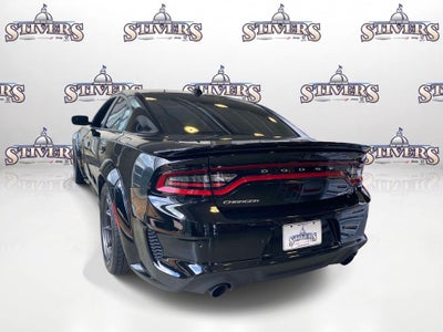 2023 Dodge Charger SRT Jailbreak