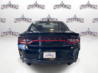 2023 Dodge Charger SRT Jailbreak