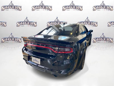 2023 Dodge Charger SRT Jailbreak