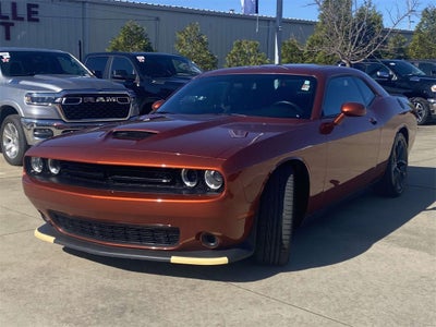 2023 Dodge Challenger R/T