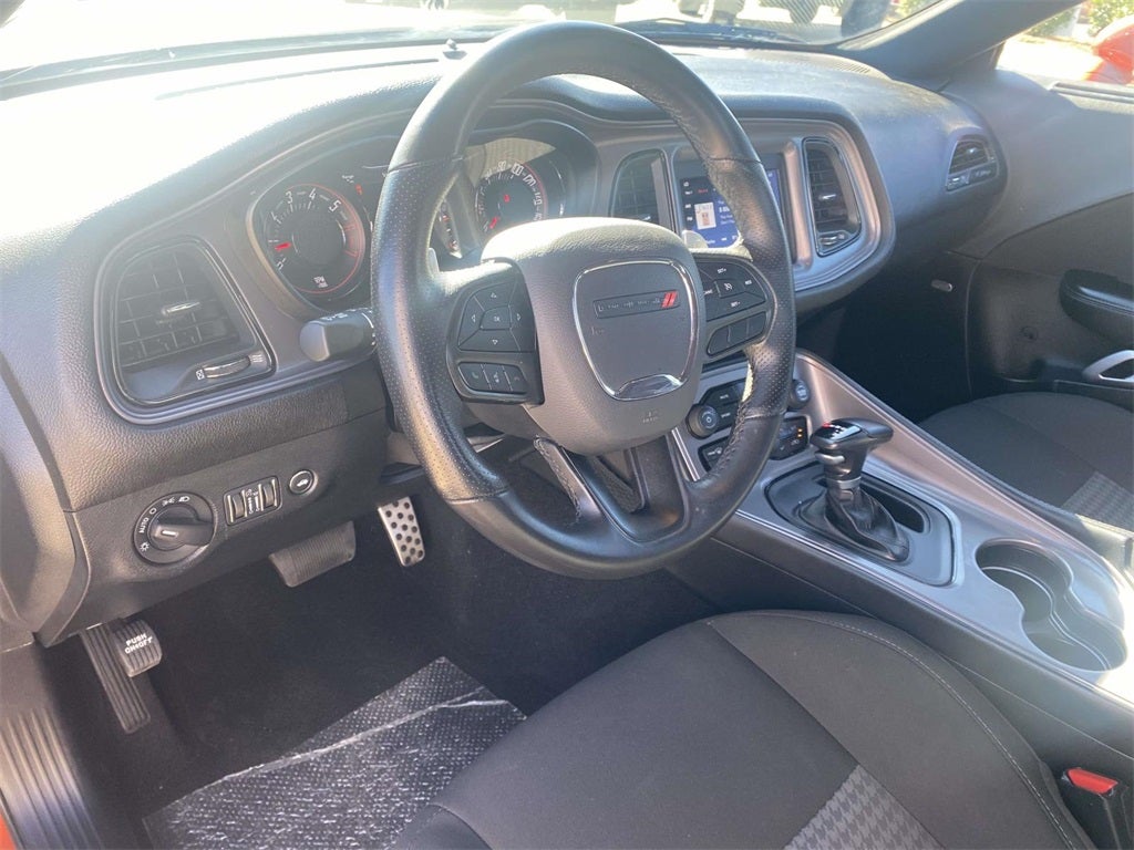 2023 Dodge Challenger R/T