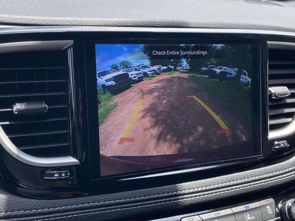 2027 Chrysler Pacifica PACIFICA SELECT