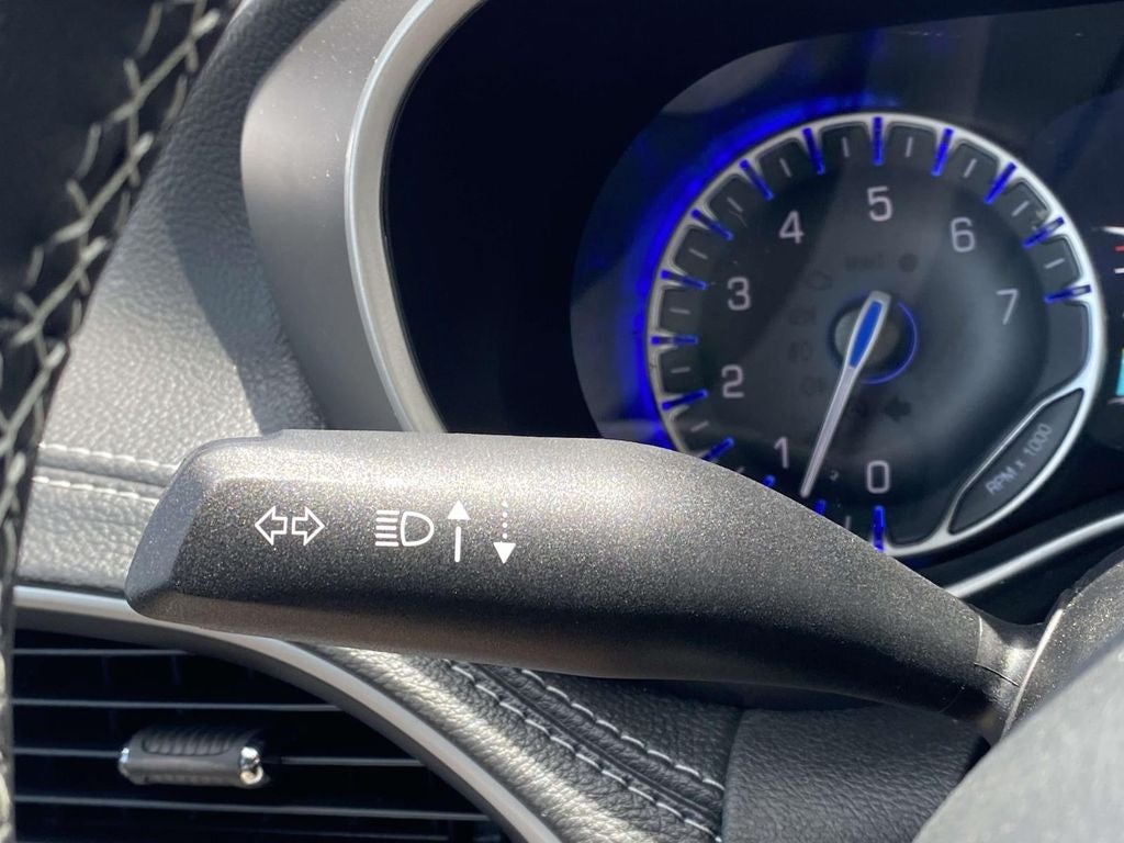 2027 Chrysler Pacifica PACIFICA SELECT