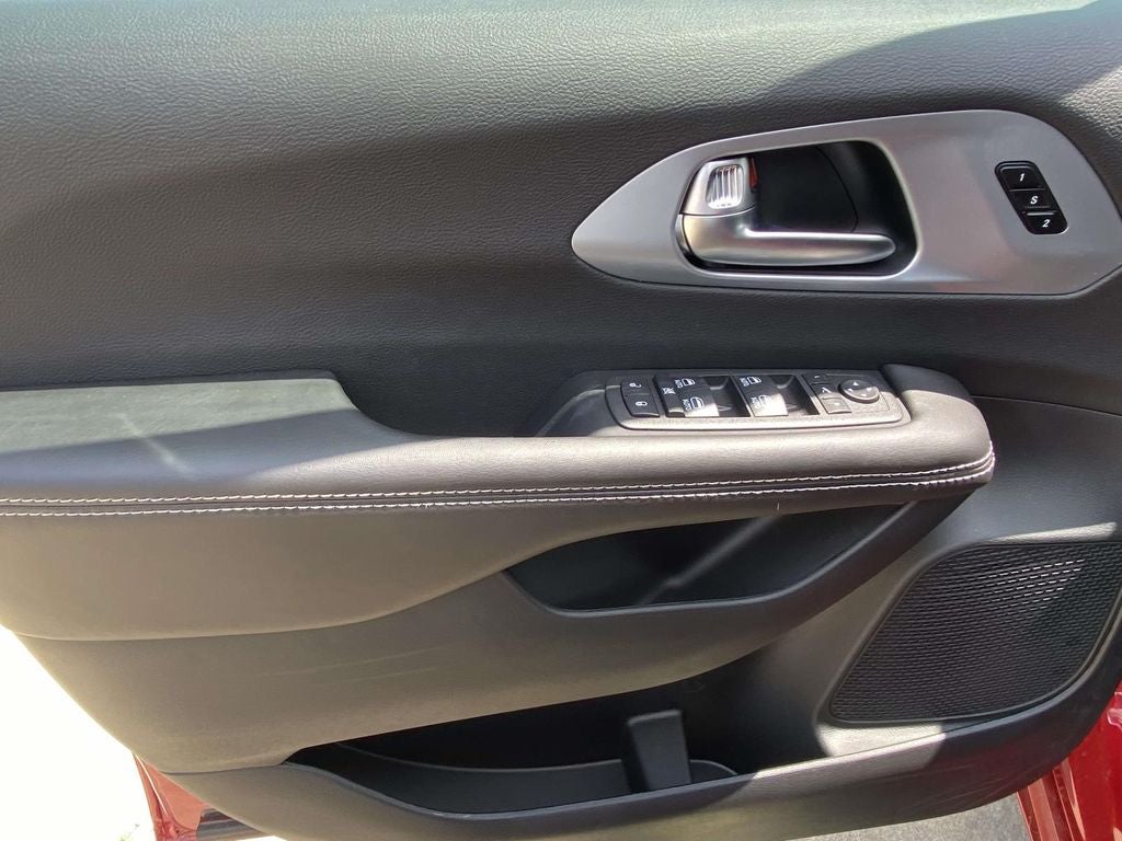 2026 Chrysler Pacifica PACIFICA LIMITED