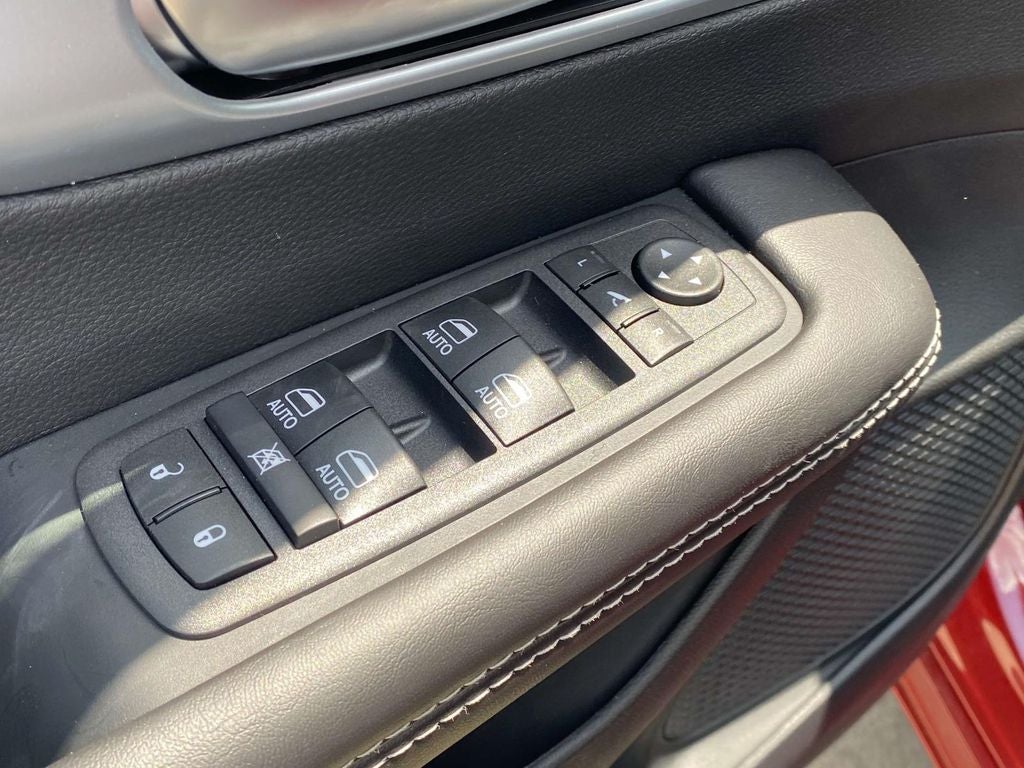 2026 Chrysler Pacifica PACIFICA LIMITED