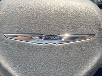 2026 Chrysler Pacifica PACIFICA LIMITED