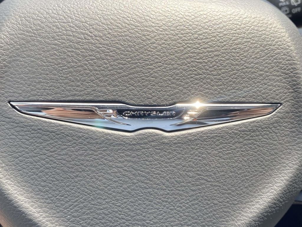 2026 Chrysler Pacifica PACIFICA LIMITED