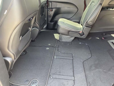 2026 Chrysler Pacifica PACIFICA LIMITED