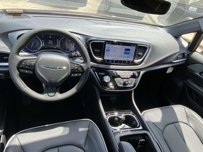 2026 Chrysler Pacifica PACIFICA LIMITED