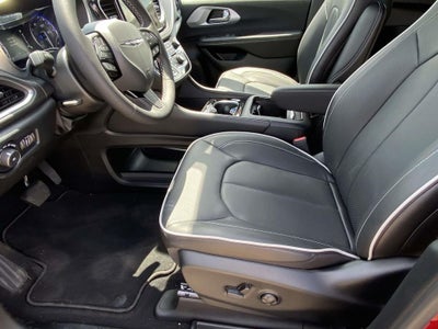 2026 Chrysler Pacifica PACIFICA LIMITED