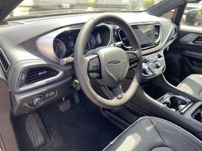 2026 Chrysler Pacifica PACIFICA LIMITED