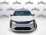 2027 Chrysler Pacifica PACIFICA PINNACLE