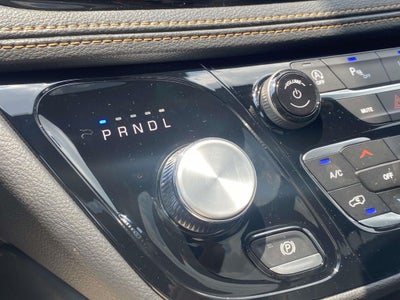 2027 Chrysler Pacifica PACIFICA PINNACLE