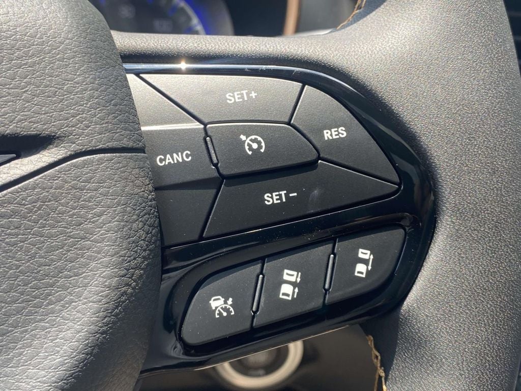 2027 Chrysler Pacifica PACIFICA PINNACLE