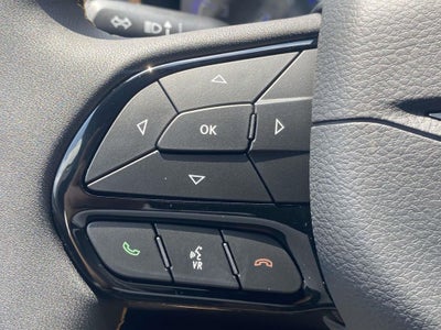 2027 Chrysler Pacifica PACIFICA PINNACLE