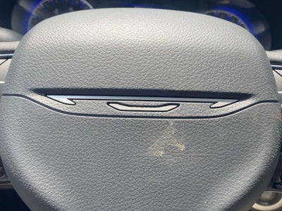 2027 Chrysler Pacifica PACIFICA PINNACLE