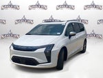 2027 Chrysler Pacifica PACIFICA PINNACLE