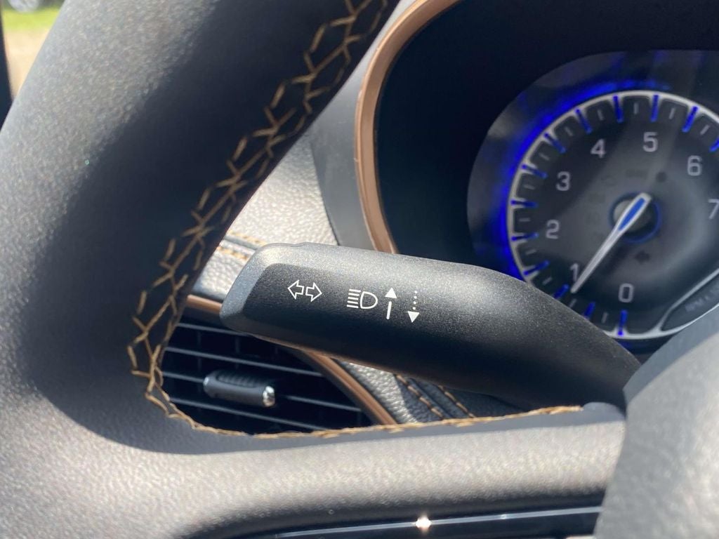 2027 Chrysler Pacifica PACIFICA PINNACLE