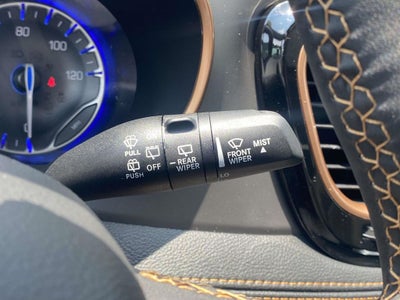 2027 Chrysler Pacifica PACIFICA PINNACLE