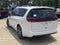 2027 Chrysler Pacifica PACIFICA PINNACLE