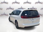 2027 Chrysler Pacifica PACIFICA PINNACLE