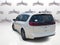 2027 Chrysler Pacifica PACIFICA PINNACLE